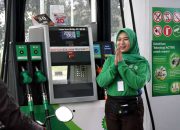 Impor BBM SPBU Swasta Kembali Dibolehkan, Kuota Tunggu Finalisasi