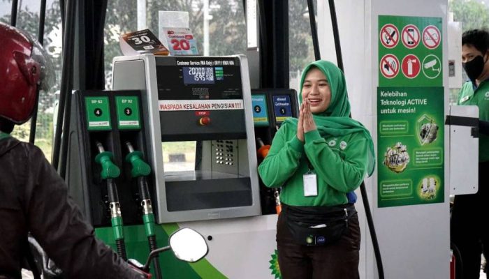 Impor BBM SPBU Swasta Kembali Dibolehkan, Kuota Tunggu Finalisasi