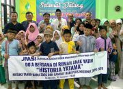 Enam Kekuatan di Dunia Disebut dalam Doa Bersama JMSI Jatim