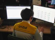 Lonjakan Trafik Tahun Baru Capai Dua Digit, Indosat Perkuat Keandalan Jaringan