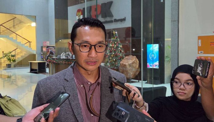 KPK Tak Tutup Kemungkinan Telusuri Keterlibatan Riza Chalid di Kasus Katalis