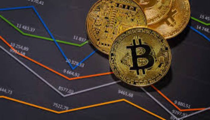 Nilai Transaksi Kripto Sepanjang 2025 Capai Rp482 Triliun