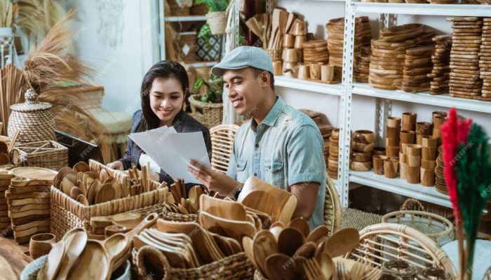 Komisi C DPRD Jatim Gandeng Bank Jatim dan BPR Perkuat Akses Kredit Ramah UMKM