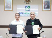 Kerja Sama BPJS Kesehatan–Gojek Pastikan Pengemudi Mitra Terlindungi JKN