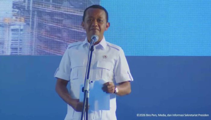 Kilang Terintegrasi Balikpapan Resmi Beroperasi, Penghematan Devisa Capai Rp60 Triliun