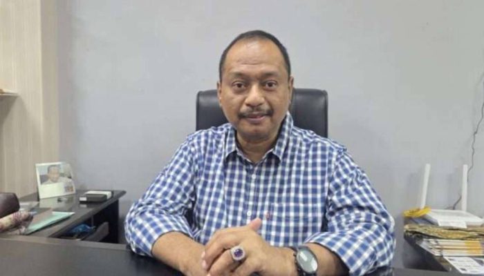 KONI Jatim Fokus Matangkan Persiapan PON Bela Diri II 2026 di Manado