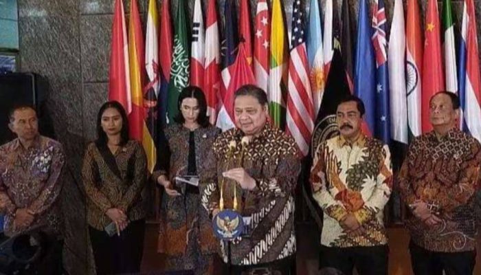 Pemerintah Bidik 17,6 Juta Wisman di 2026, Kontribusi PDB Ditargetkan Naik