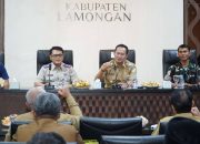Lamongan Genjot Program PTSL, 20.000 Sertifikat Tanah Ditargetkan Terbit 2026