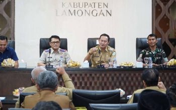 Lamongan Genjot Program PTSL, 20.000 Sertifikat Tanah Ditargetkan Terbit 2026