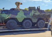 Denmark Perkuat Pertahanan Arktik, Kirim Pasukan dan Alutsista ke Greenland