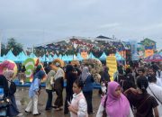 Bogasari Gelar Festival Kuliner 2026 di Jember, UMKM Berbasis Terigu Jadi Andalan