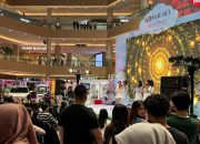 Dorong Brand Lokal Naik Kelas, KOSMESIA Rayakan HUT ke-7 Lewat Pameran Inovasi