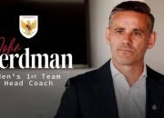 John Herdman Buka Ruang Masukan dalam Pemilihan Pemain Timnas Indonesia