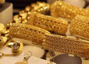 Harga Emas Perhiasan Bervariasi, Raja Emas Naik, Lakuemas Stabil