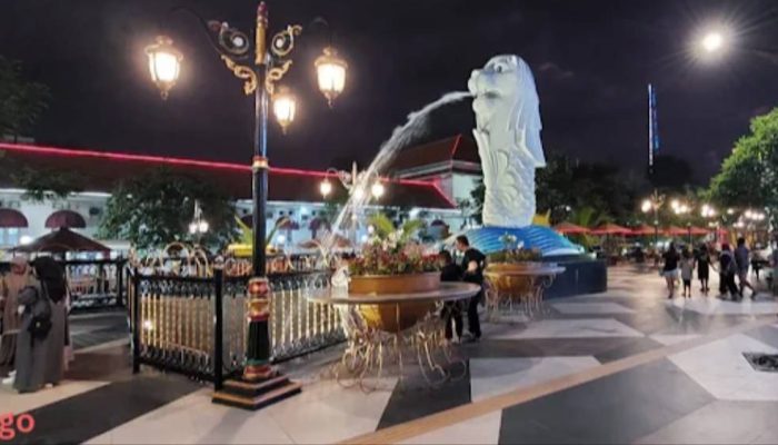 Realisasi Investasi Kota Madiun 2025 Tembus Rp425,8 Miliar