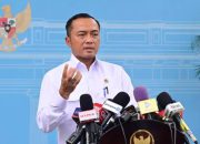 Presiden Prabowo Terus Monitor Pencarian Korban Pesawat ATR 42-500