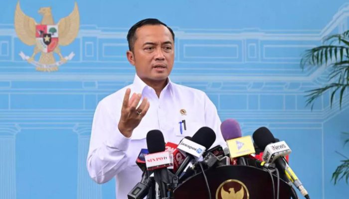 Presiden Prabowo Terus Monitor Pencarian Korban Pesawat ATR 42-500