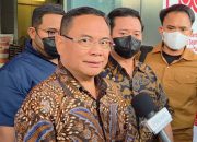 OTT di Kabupaten Pati, KPK Amankan Bupati Sudewo