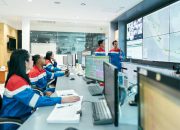 PGN Pastikan Penyaluran Gas Bumi Aman dan Andalan Selama Nataru 2025–2026
