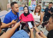 J99 Corp Hadirkan Bebiotic, Skincare Bayi dan Anak, di Cilubaa Baby Store Surabaya