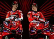 Marquez Fokus Pulihkan Performa dan Konsistensi di MotoGP 2026