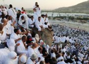 Kemenag Ungkap Antrean Haji RI Capai 5,6 Juta Jemaah