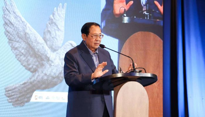 Retret Demokrat Jatim, SBY Dijadwalkan Hadir Bersama Kader