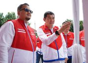 Pasokan Energi Terjaga, Pertamina Akhiri Satgas Nataru 2025/2026