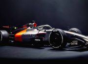 Audi Resmi Masuk Formula 1 2026 Usai Rebranding Total Tim Sauber