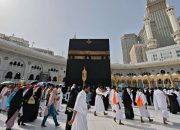 Gagal Berangkat Haji, 1.135 Calon Jemaah Tak Lolos Pemeriksaan Kesehatan