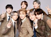 Album ‘ARIRANG’ Cetak Sejarah, BTS Bukukan Pre-Order Tertinggi Sepanjang Karier