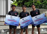 Dominasi MS Glow for Men di Emba Jetbus Run Malang 2026: Borong Podium dan Perkuat Ekosistem Lari Nasional