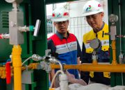 Dukung Layanan Kesehatan, PGN Optimalkan Penyaluran Gas Bumi ke RSUP Dr. Sardjito