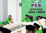 DPP Tetapkan Gus Halim Kembali Pimpin PKB Jawa Timur