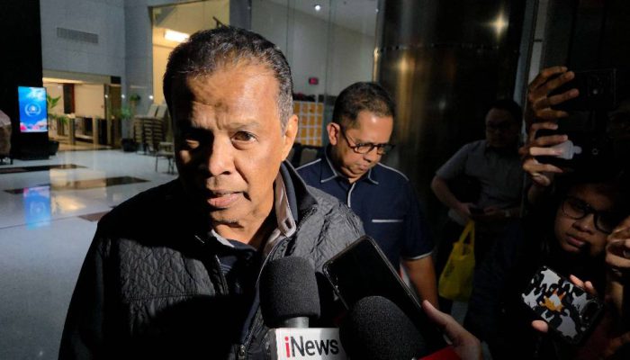 Bos Maktour Bantah Atur Kuota Haji, Sebut Kewenangan Kemenag