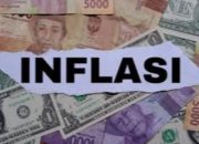 Mendagri Ingatkan Tren Inflasi Terus Naik dan Perlu Diwaspadai