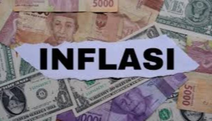 Mendagri Ingatkan Tren Inflasi Terus Naik dan Perlu Diwaspadai