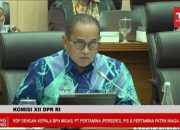 BPH Migas Perluas Program BBM Satu Harga, 599 Penyalur Telah Beroperasi