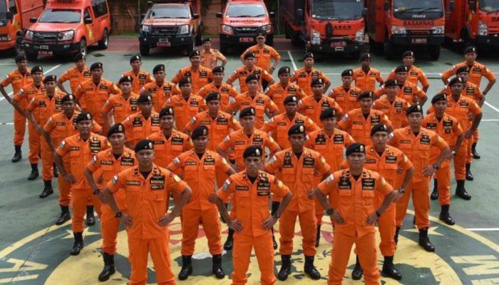 Sepanjang 2025, Basarnas Laksanakan 2.766 Operasi Pencarian dan Pertolongan