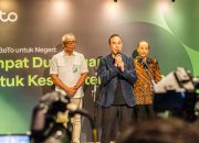 GoTo Luncurkan Empat Dukungan Nyata untuk Kesejahteraan Mitra
