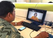 Siaga Bencana! Terminal Teluk Lamong Bangun Budaya Selamat Melalui Edukasi Tanggap Darurat