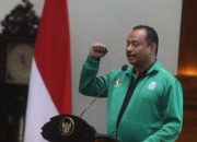 Gubernur Khofifah Berikan Bonus Atlet dan Pelatih Peraih Medali SEA Games 2025