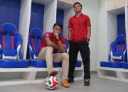 Perkuat Lini Belakang, Arema FC Datangkan Rio Fahmi dan Hansamu