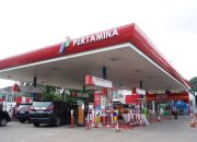 Awal Februari, Harga Pertamax Turun Rp550 per Liter