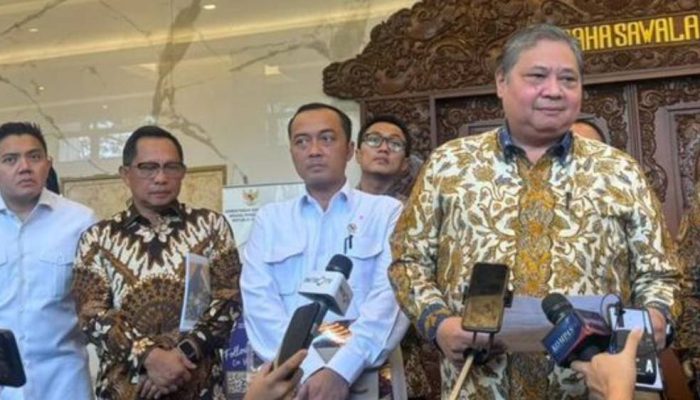 Pemerintah: MSCI Percaya Reformasi Pasar Modal Indonesia