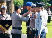 Polda Jatim Fokus Keselamatan Lalu Lintas Lewat Operasi Semeru 2026