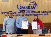 JNE Teken MOU dengan UMSIDA dan UNUSIDA, Perkuat Sinergi Industri dan Pendidikan