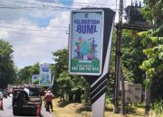 P3I Jatim Desak Transparansi Aturan Reklame Median Jalan: “Jangan Sampai Subjektif”