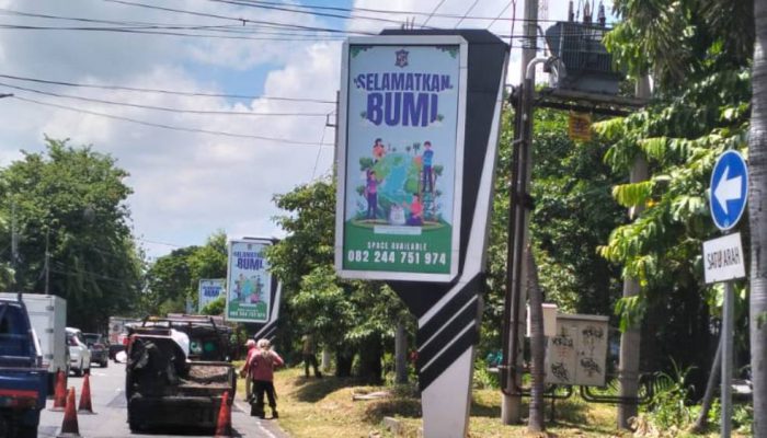 P3I Jatim Desak Transparansi Aturan Reklame Median Jalan: “Jangan Sampai Subjektif”