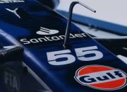 Santander Hentikan Sponsor dengan Williams F1 Mulai Musim 2026